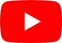 youtube play button icon