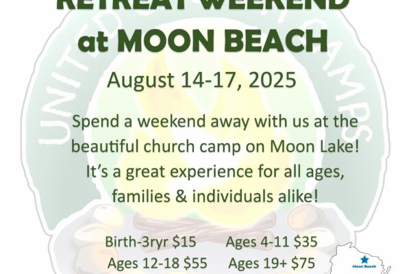 Moon Beach Retreat
